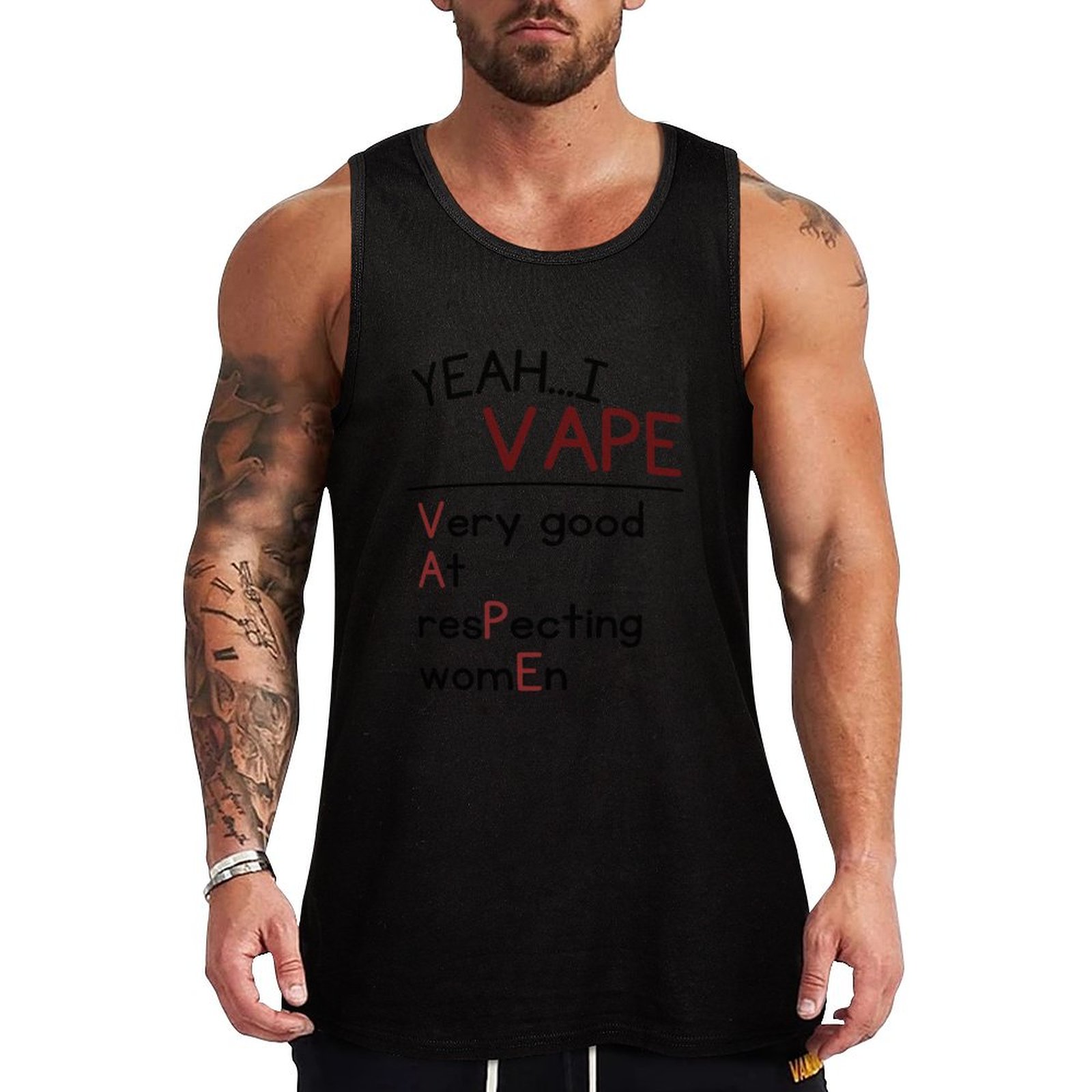 Vaping Goods - Yeah I Vape Very Good At