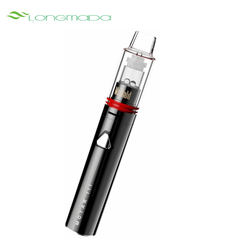 Vaping Area - Longmada Motar III 3 Wax Pen