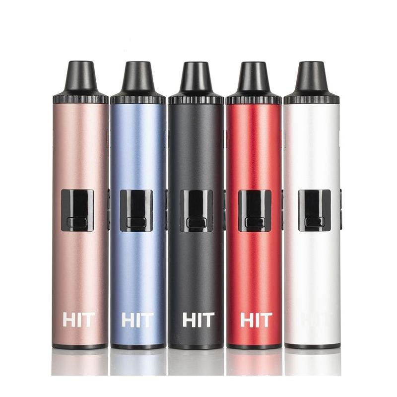 Original Yocan Hit Dry Herb Va - Vaping Area のレビューと価格