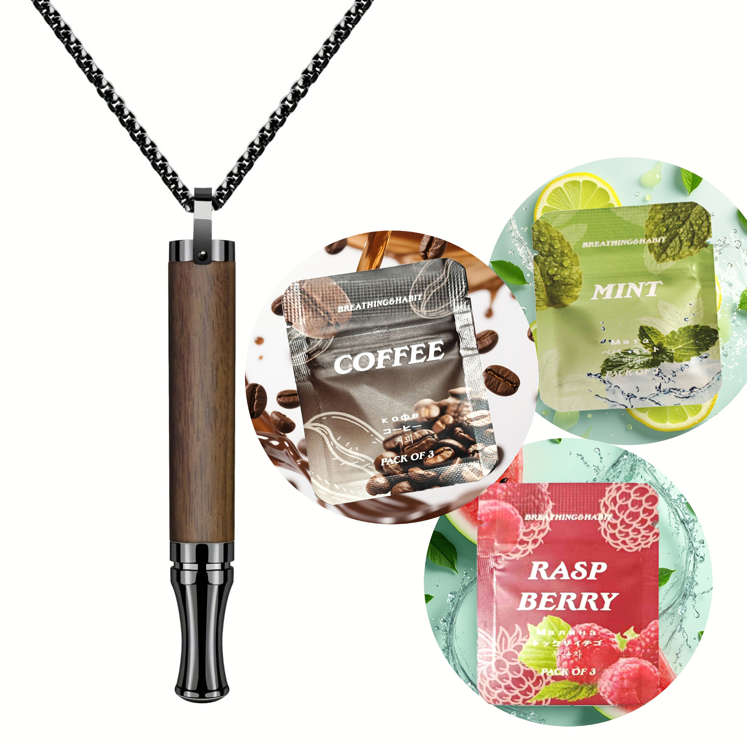 New Quit Smoking Anti Vaping B - Vaping Goods のレビューと価格