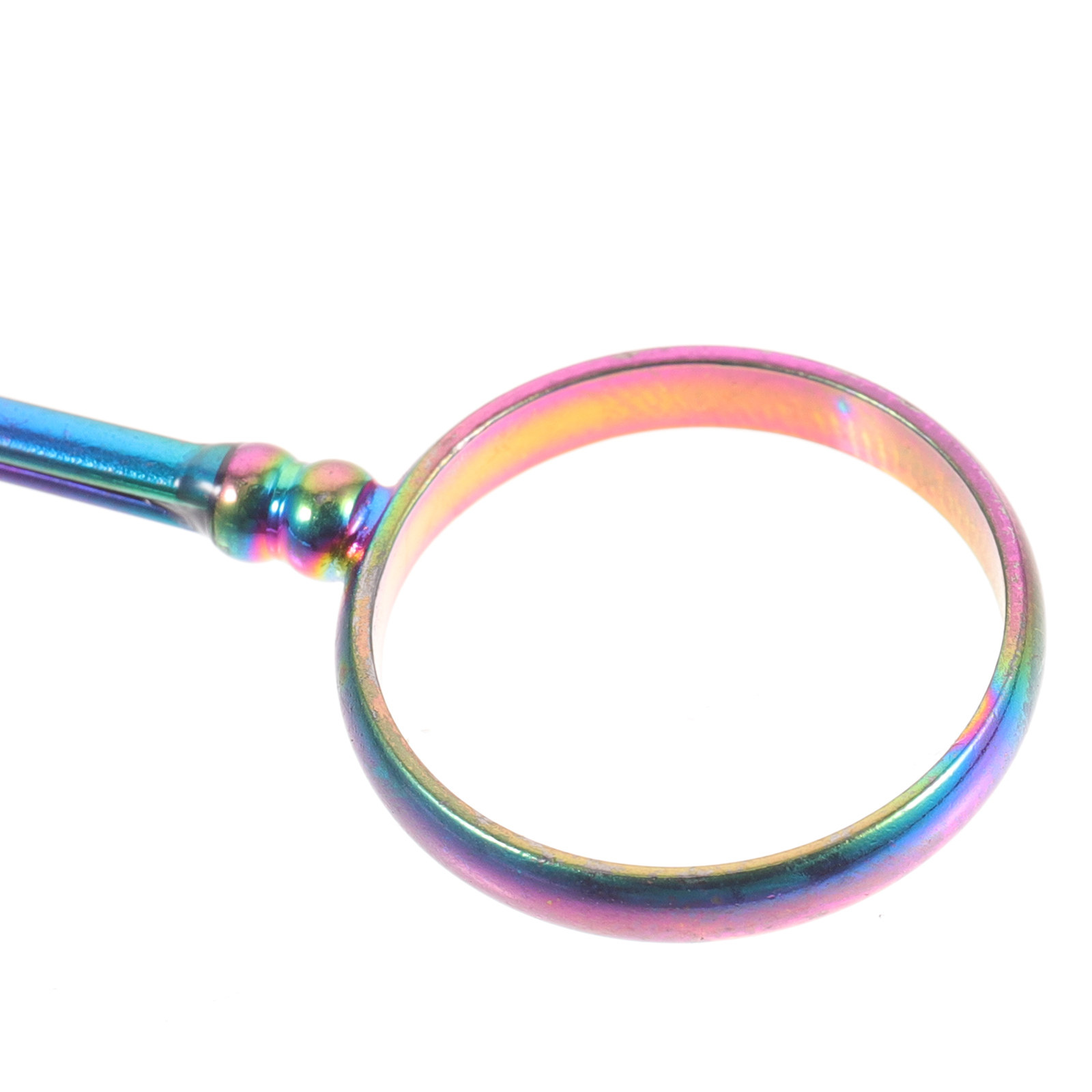 Colorful Insect Cigarette Clip - Vape Ring のレビューと価格