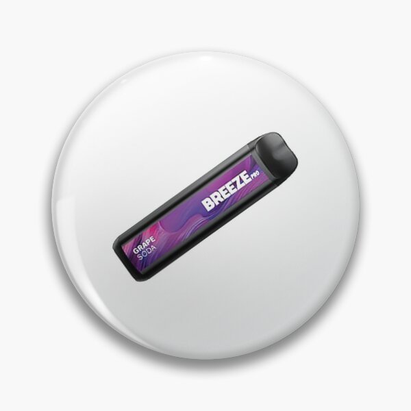 Breeze Pro Grape Soda Vape  So - Vaping Area のレビューと価格