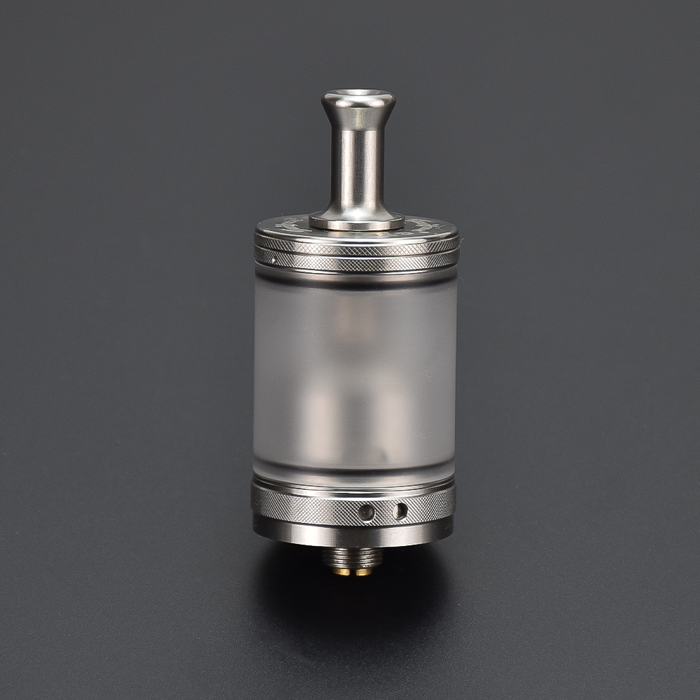 Taifun GTR MTL RTA 23MM Single - Vape Coil Replacement のレビューと価格