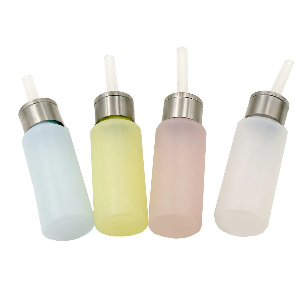 Silicone Squonk Bottle 8ml Ref - Squonk Bottle Silicone のレビューと価格