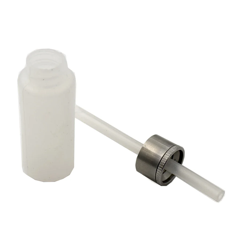 Silicone Squonk Bottle 8ml Ref - Squonk Bottle Silicone のレビューと価格