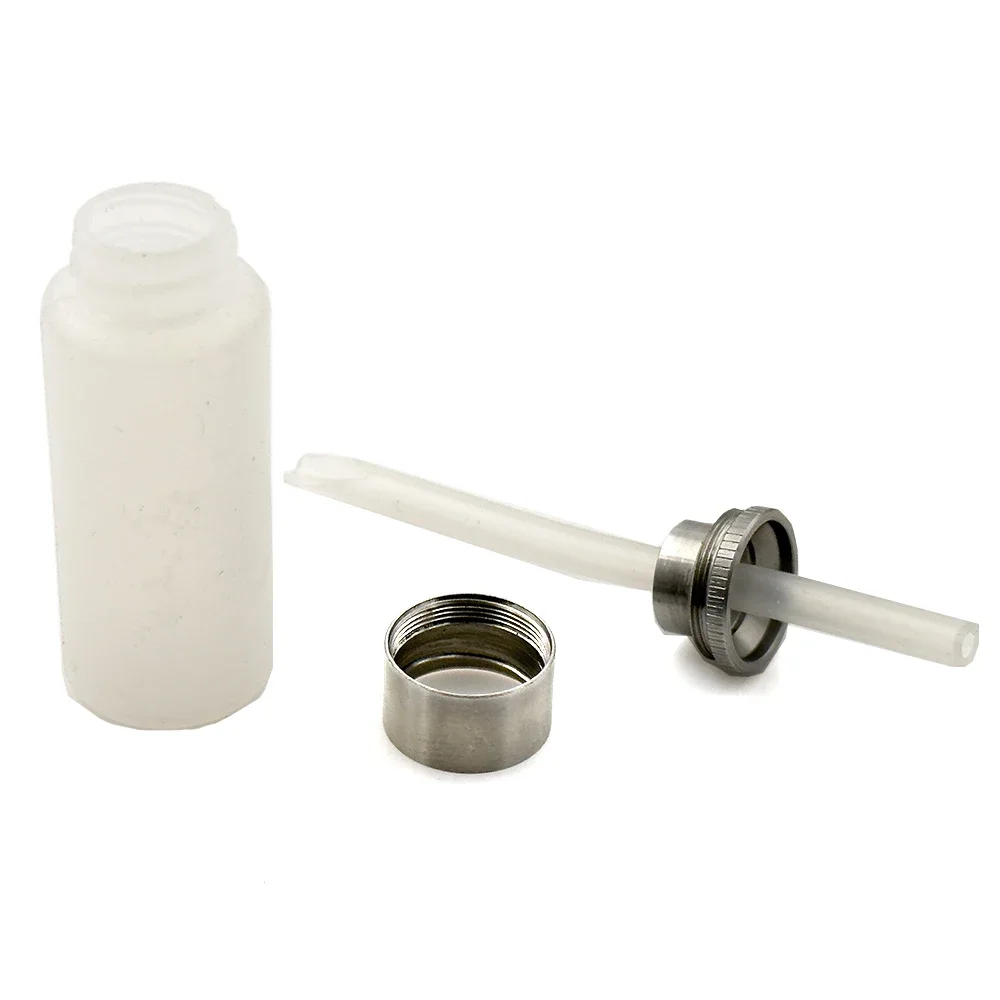 Silicone Squonk Bottle 8ml Ref - Squonk Bottle Silicone のレビューと価格