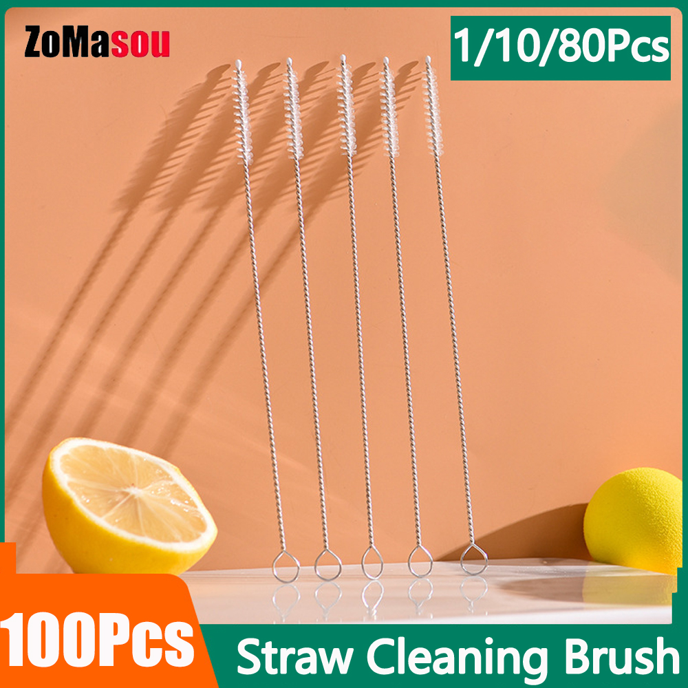 1/10/100Pc Stainless Steel Str - Weed Vaping Accessories のレビューと価格