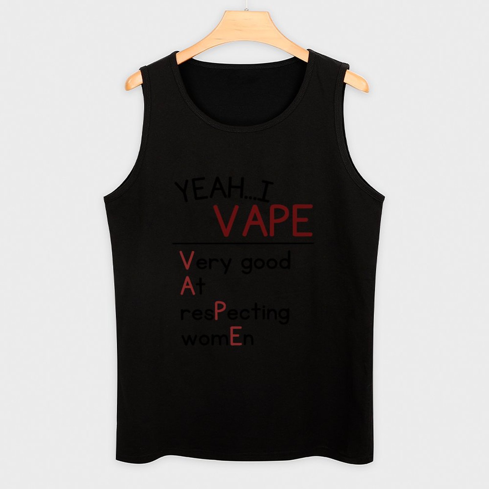 Yeah I Vape Very Good At Respe - Vaping Goods のレビューと価格