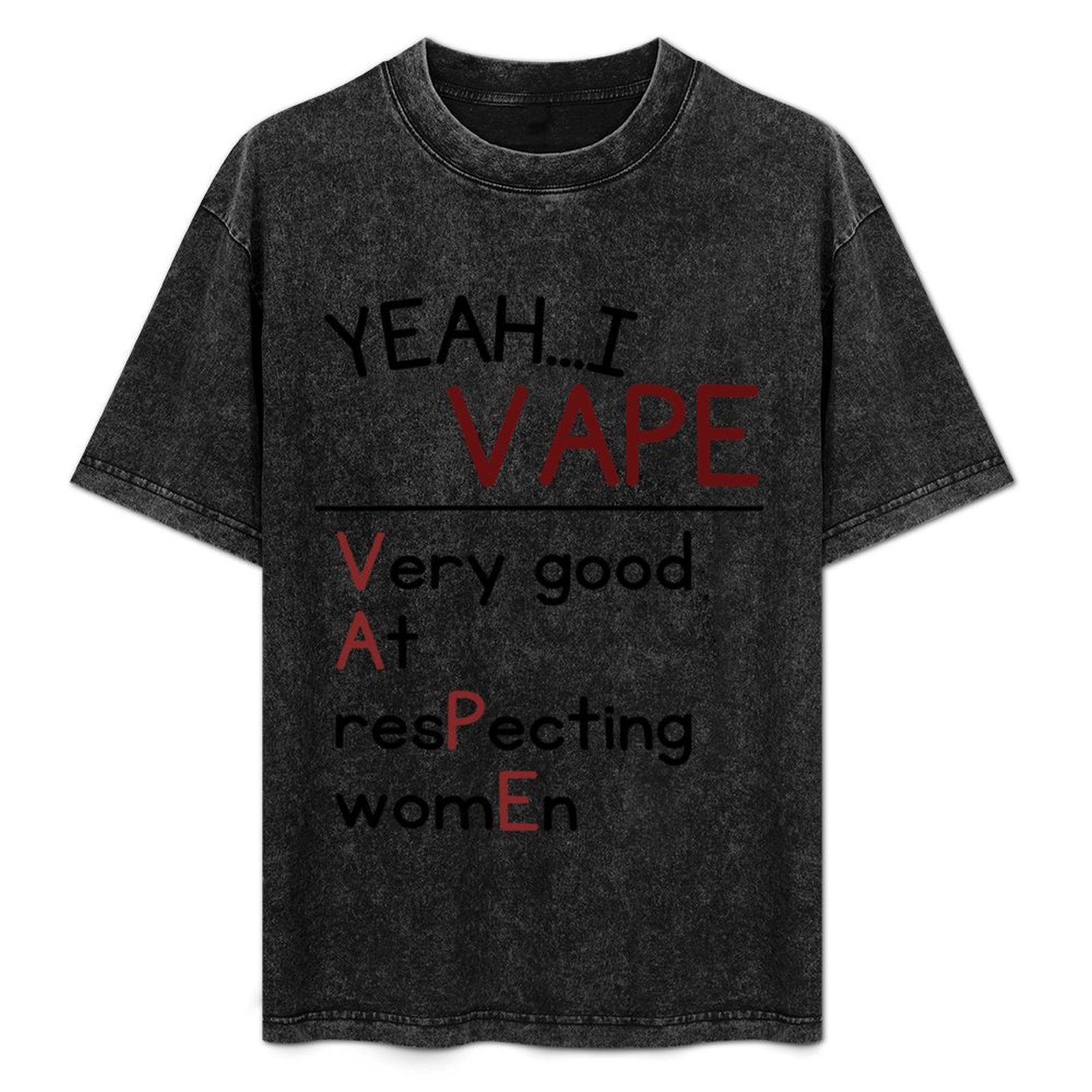 Yeah I Vape Very Good At Respe - Vaping Goods のレビューと価格