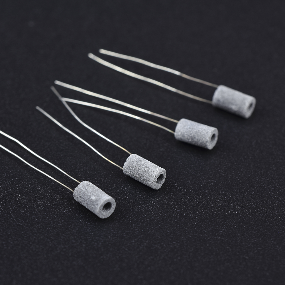 10pcs/lot Rebuild Ceramic Heat - Coil Building Kit のレビューと価格