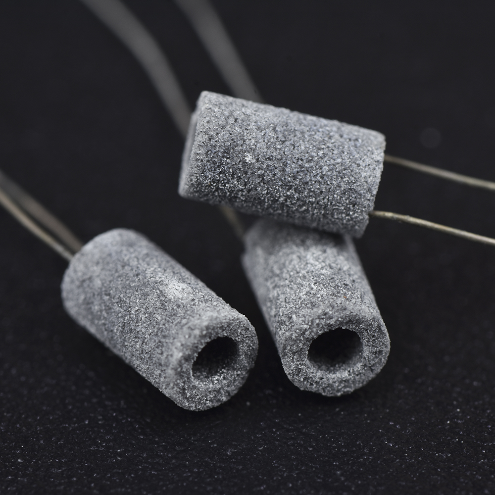 10pcs/lot Rebuild Ceramic Heat - Coil Building Kit のレビューと価格