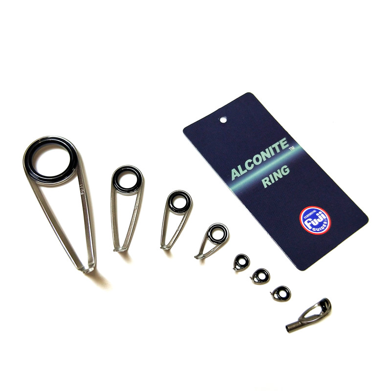 FUJI KL-H Guide Kit High Quali - Vape Ring のレビューと価格