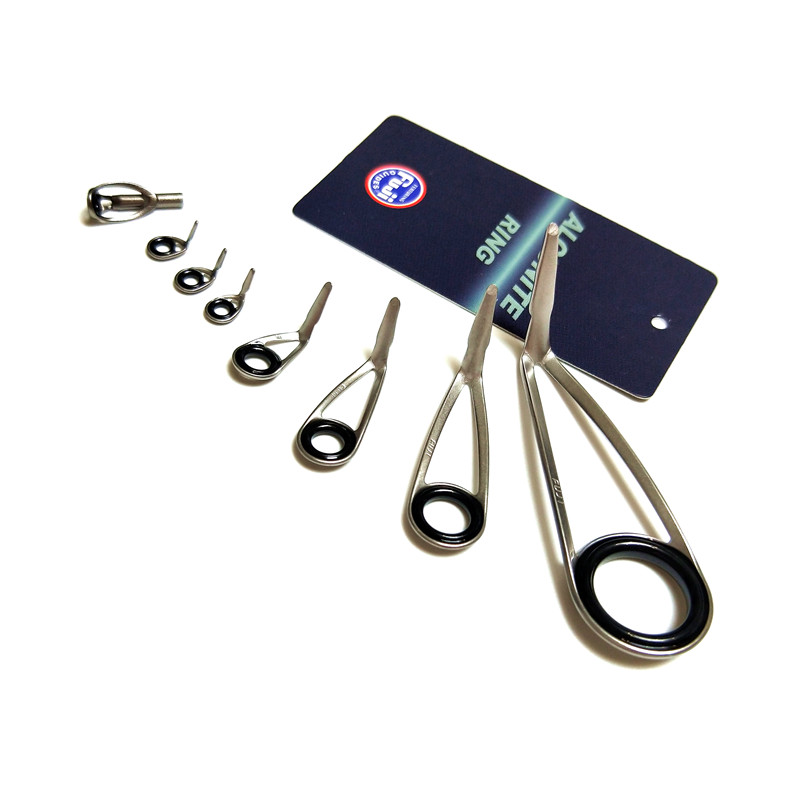FUJI KL-H Guide Kit High Quali - Vape Ring のレビューと価格
