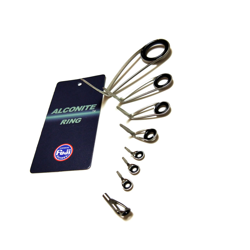 FUJI KL-H Guide Kit High Quali - Vape Ring のレビューと価格