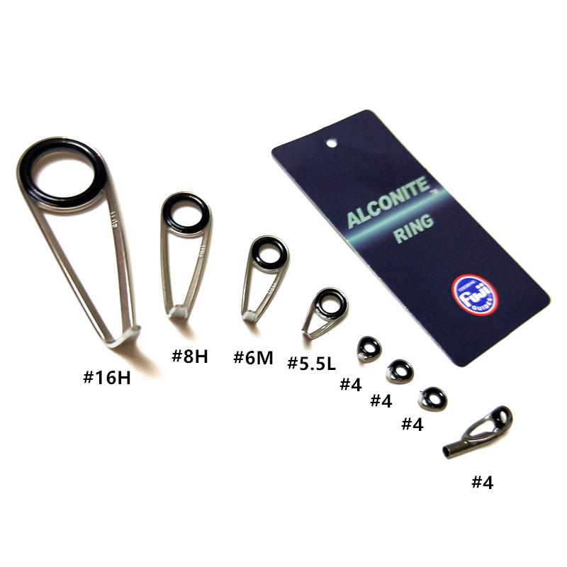FUJI KL-H Guide Kit High Quali - Vape Ring のレビューと価格