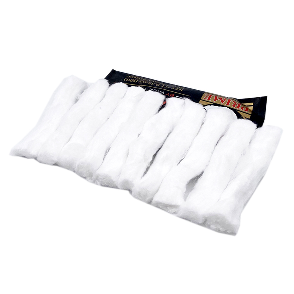 2Pack Cotton Bacon Prime Silve - Vaping Goods のレビューと価格