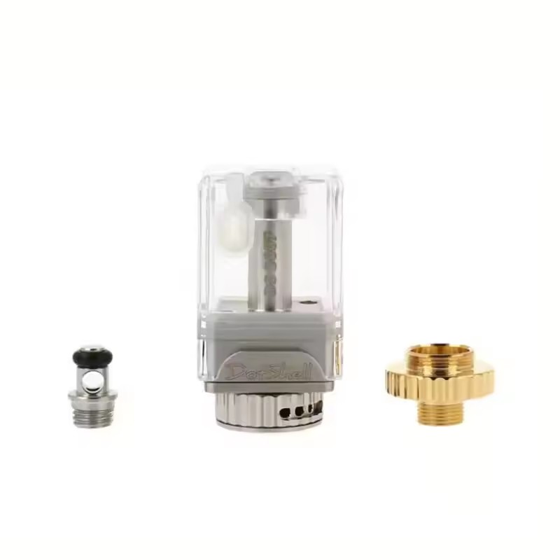 Replacement dotshell Adapter h - Vaping Goods のレビューと価格