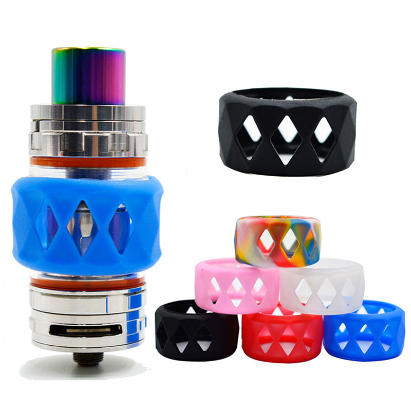 Bubble Glass Tube Protective C - Vaping Area のレビューと価格