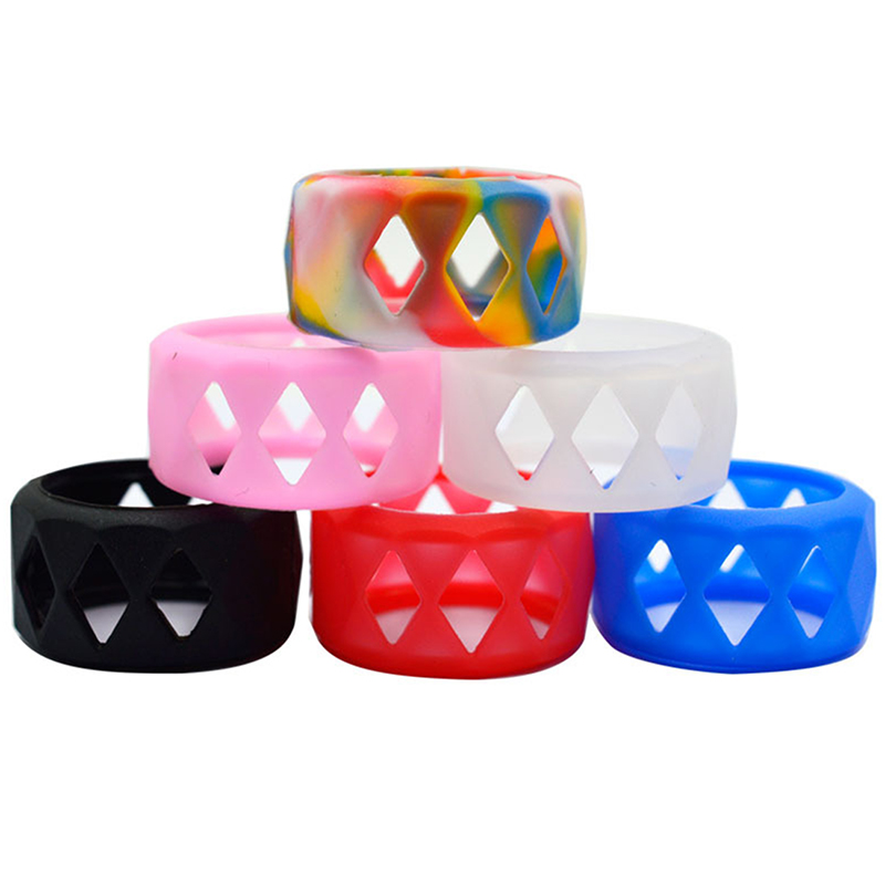 Bubble Glass Tube Protective C - Vaping Area のレビューと価格