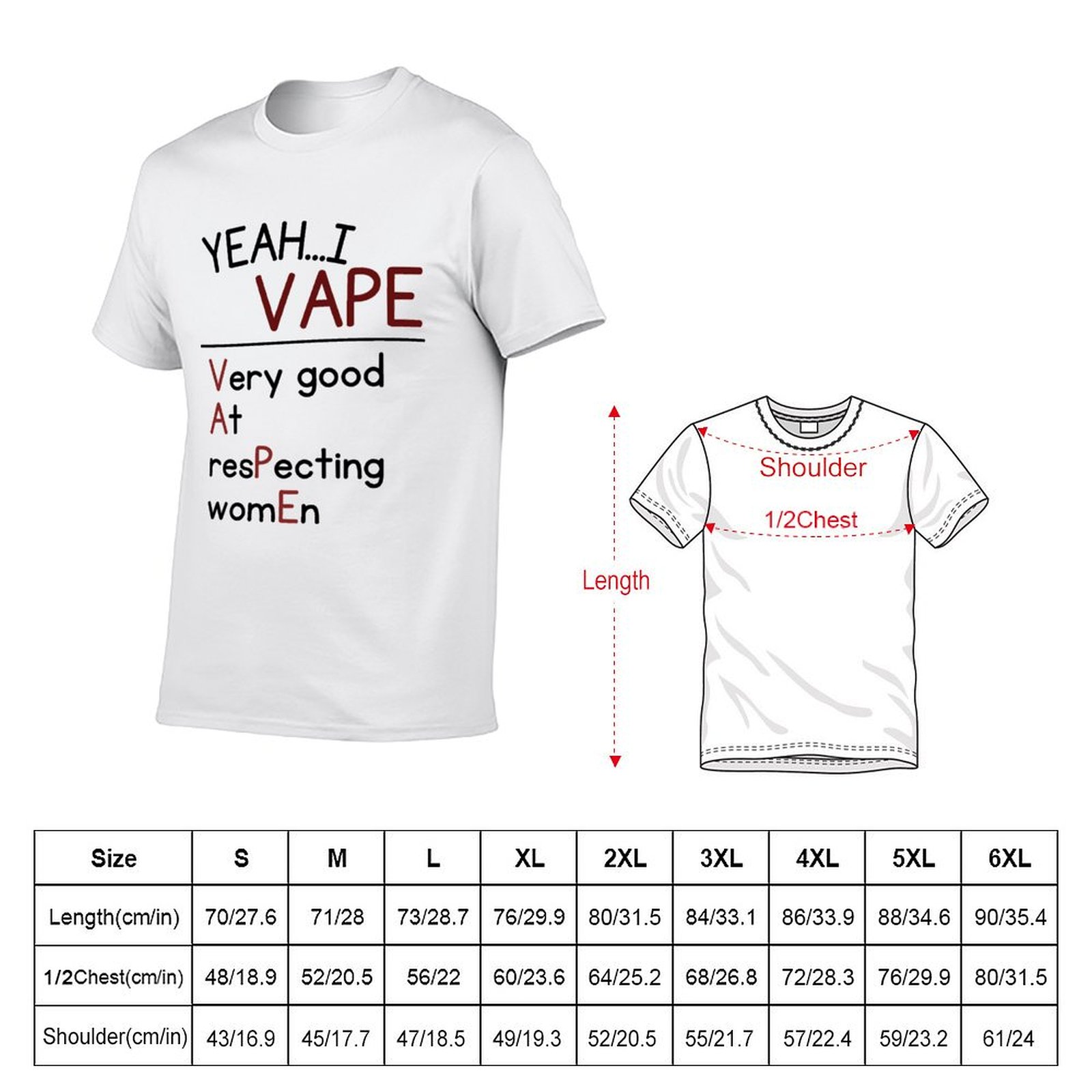 Yeah I Vape Very Good At Respe - Vaping Goods のレビューと価格