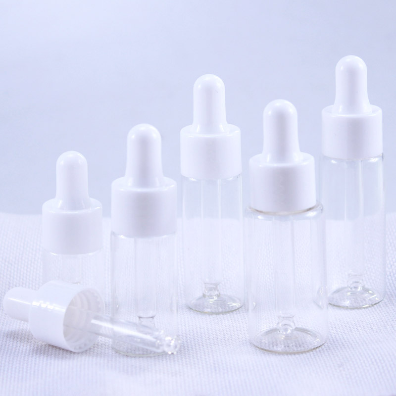 50pcs/lot 5ml 10ml 15ml 20ml c - Juice Bottle Dropper のレビューと価格
