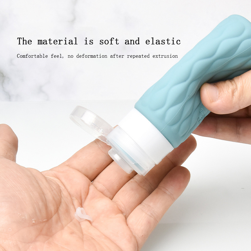 100ml 1/4Pcs Travel Silicone D - Squonk Bottle Silicone のレビューと価格