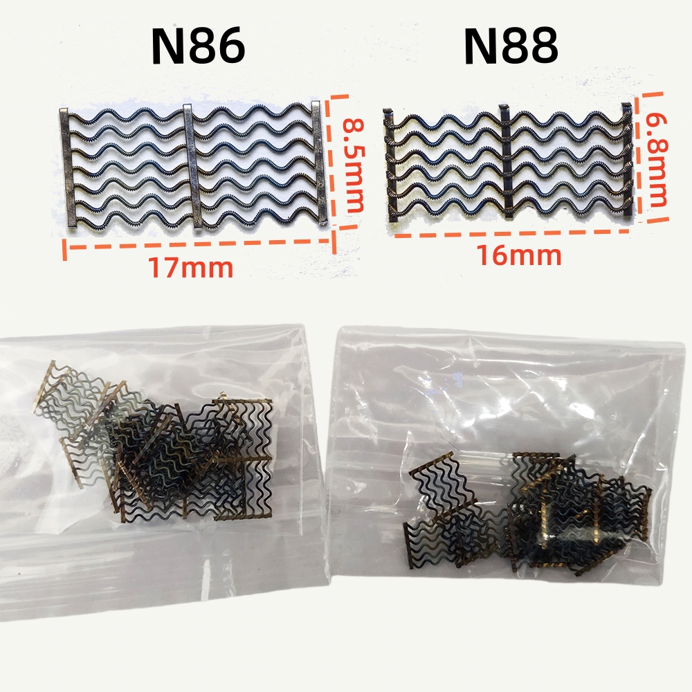 2 Types Resistance 16x6.8 /17x - Coil Building Kit のレビューと価格