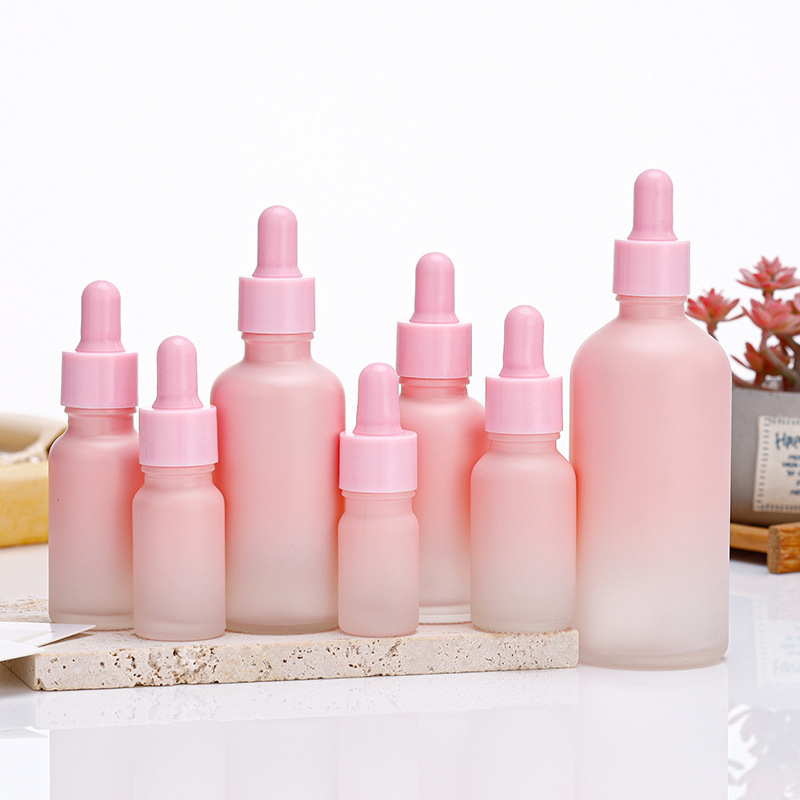 Dropper Bottle Refillable Glas - Juice Bottle Dropper のレビューと価格
