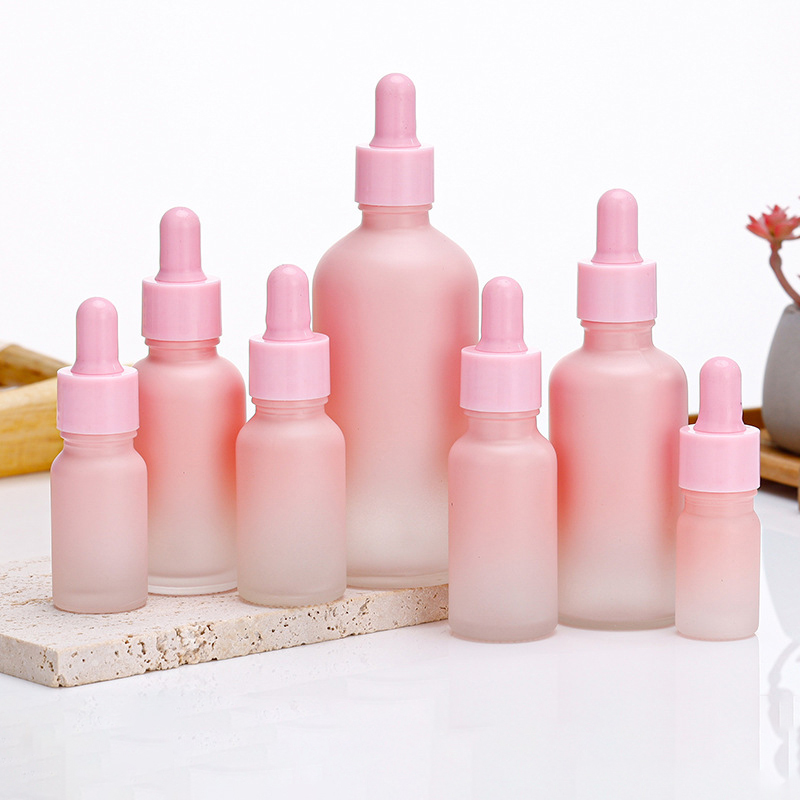 Dropper Bottle Refillable Glas - Juice Bottle Dropper のレビューと価格