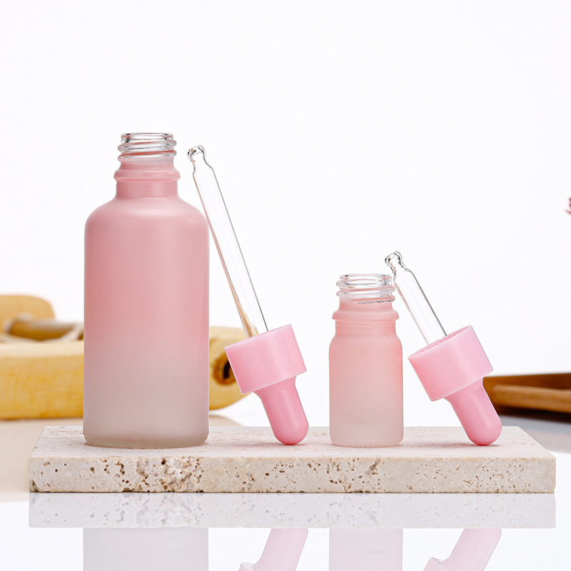 Dropper Bottle Refillable Glas - Juice Bottle Dropper のレビューと価格
