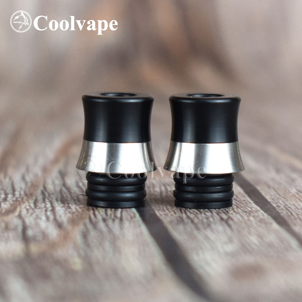 SQuape A[rise] RTA 510 drip ti - Vaping Area のレビューと価格