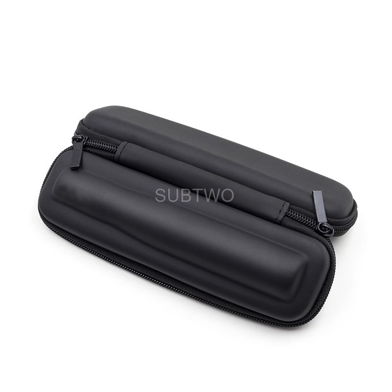 Leather Ego Zipper Case for Eg - Vaping Area のレビューと価格