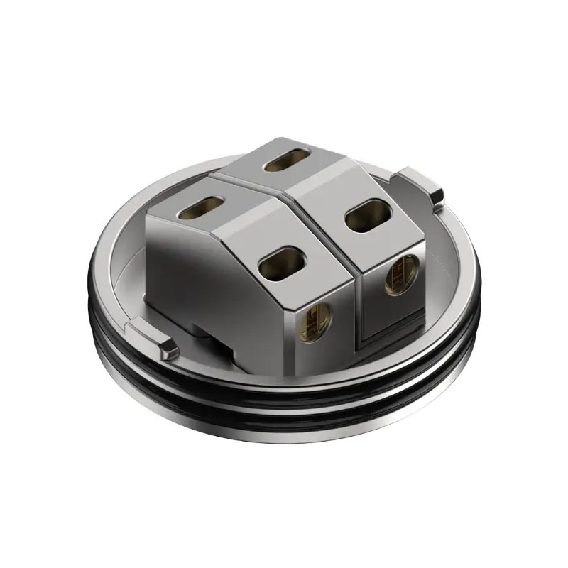 Newest ThunderCloud X GRIMM GR - Rda Atomizer Deck のレビューと価格