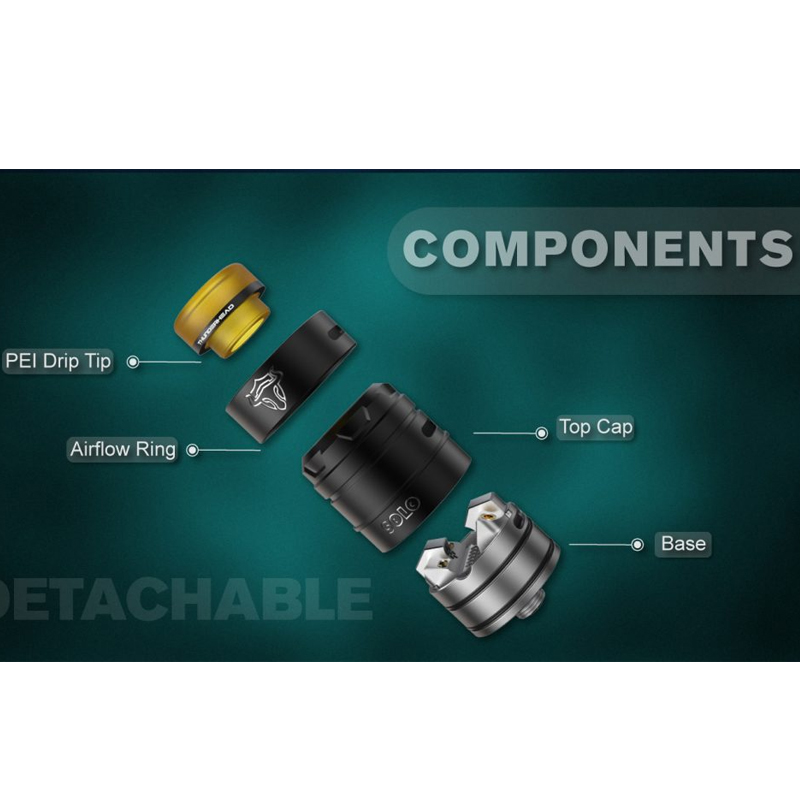 Original ThunderHead Creations - Vape Coil Replacement のレビューと価格