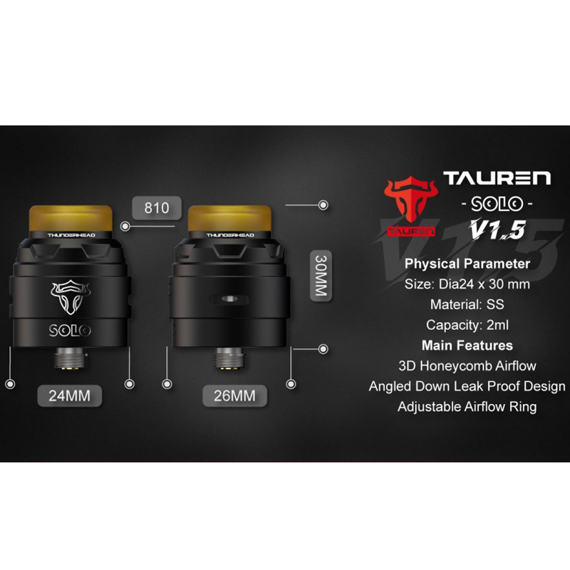 Original ThunderHead Creations - Vape Coil Replacement のレビューと価格