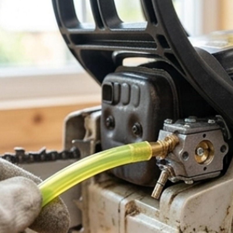 Yellow Fuel Line Hose Set 2x3. - Weed Vaping Accessories のレビューと価格