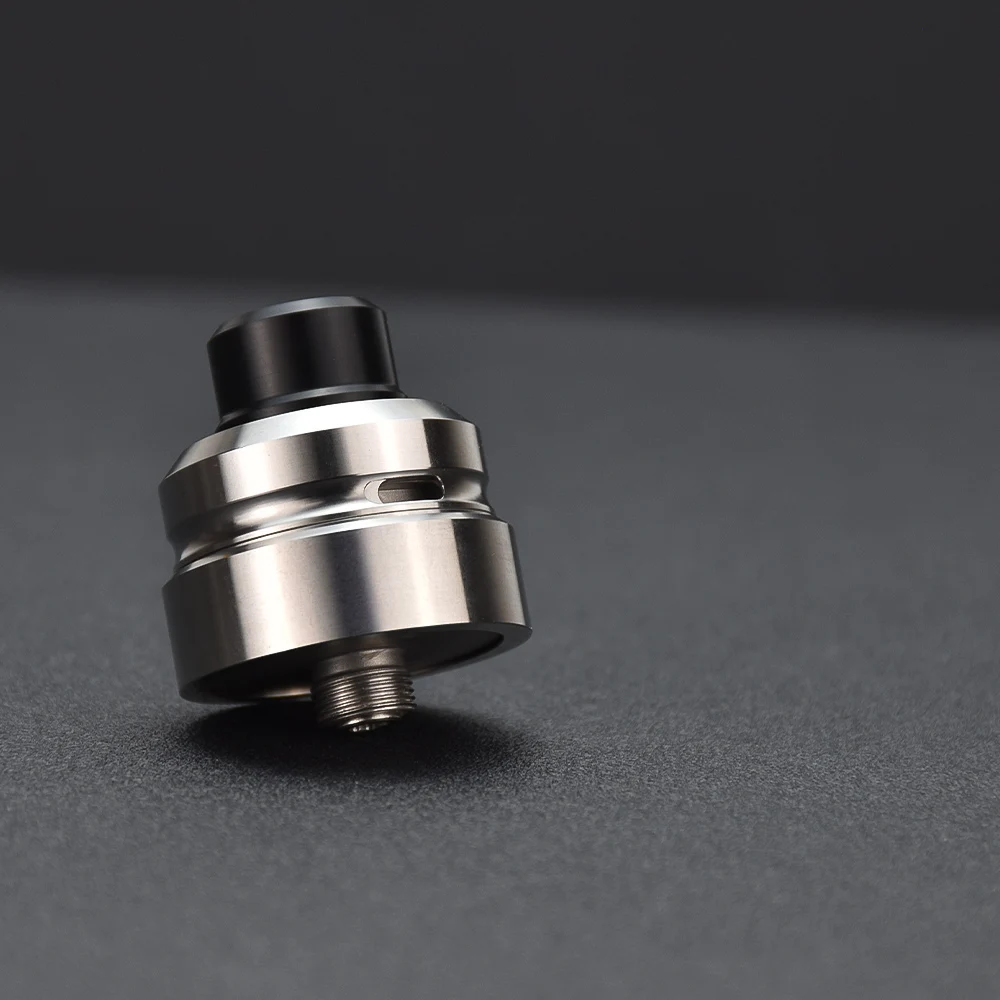 Wolfcoolvape Daywon RDA V2 22m - Rda Atomizer Deck のレビューと価格