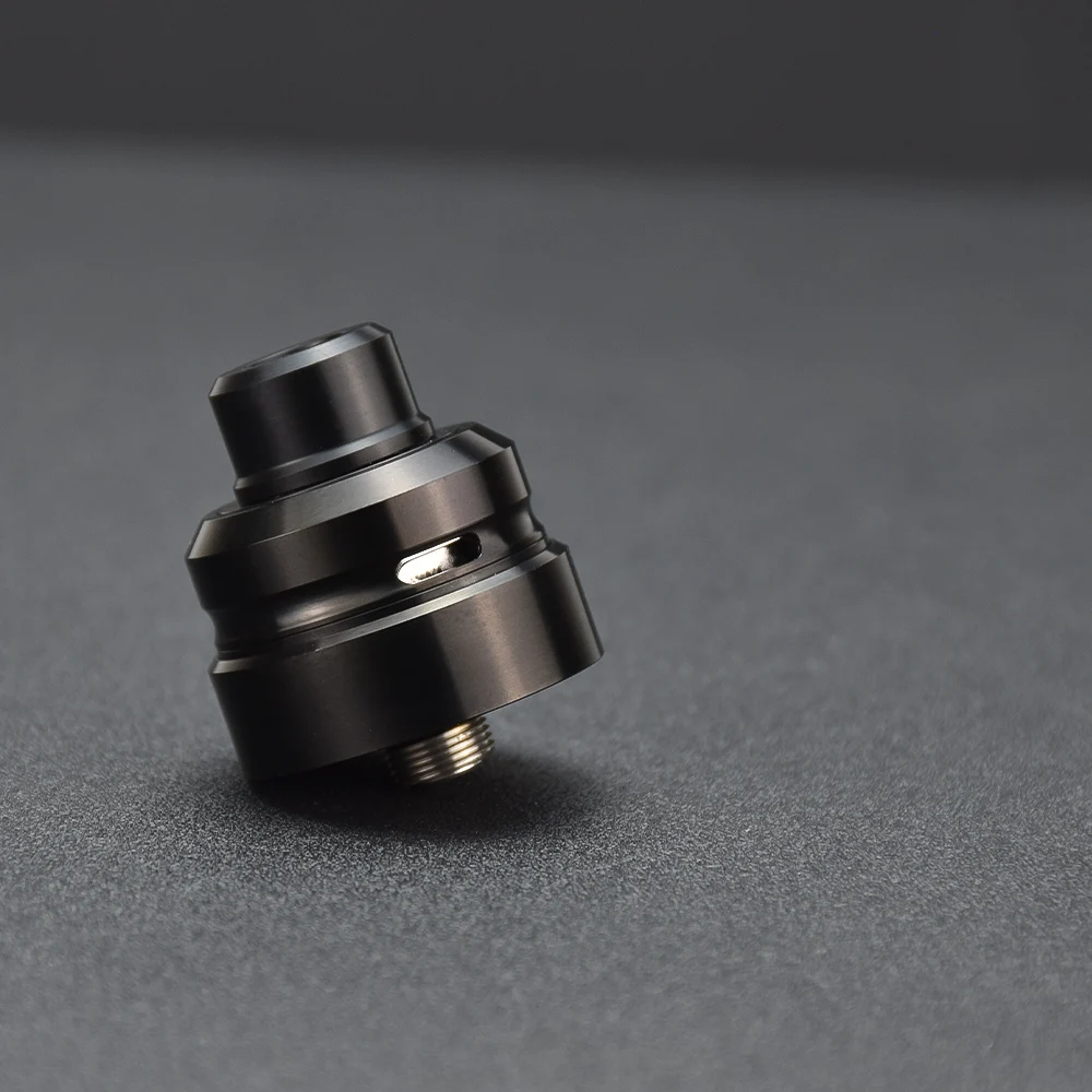 Wolfcoolvape Daywon RDA V2 22m - Rda Atomizer Deck のレビューと価格