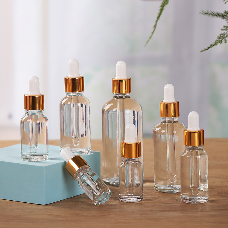 5ml 10ml 15ml 20ml 30ml 50ml 1 - Juice Bottle Dropper のレビューと価格