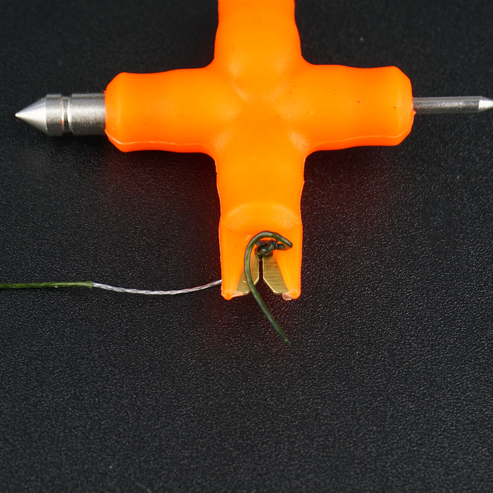 4 in 1 Carp Fishing Coated Bra - Mesh Coil Strip のレビューと価格