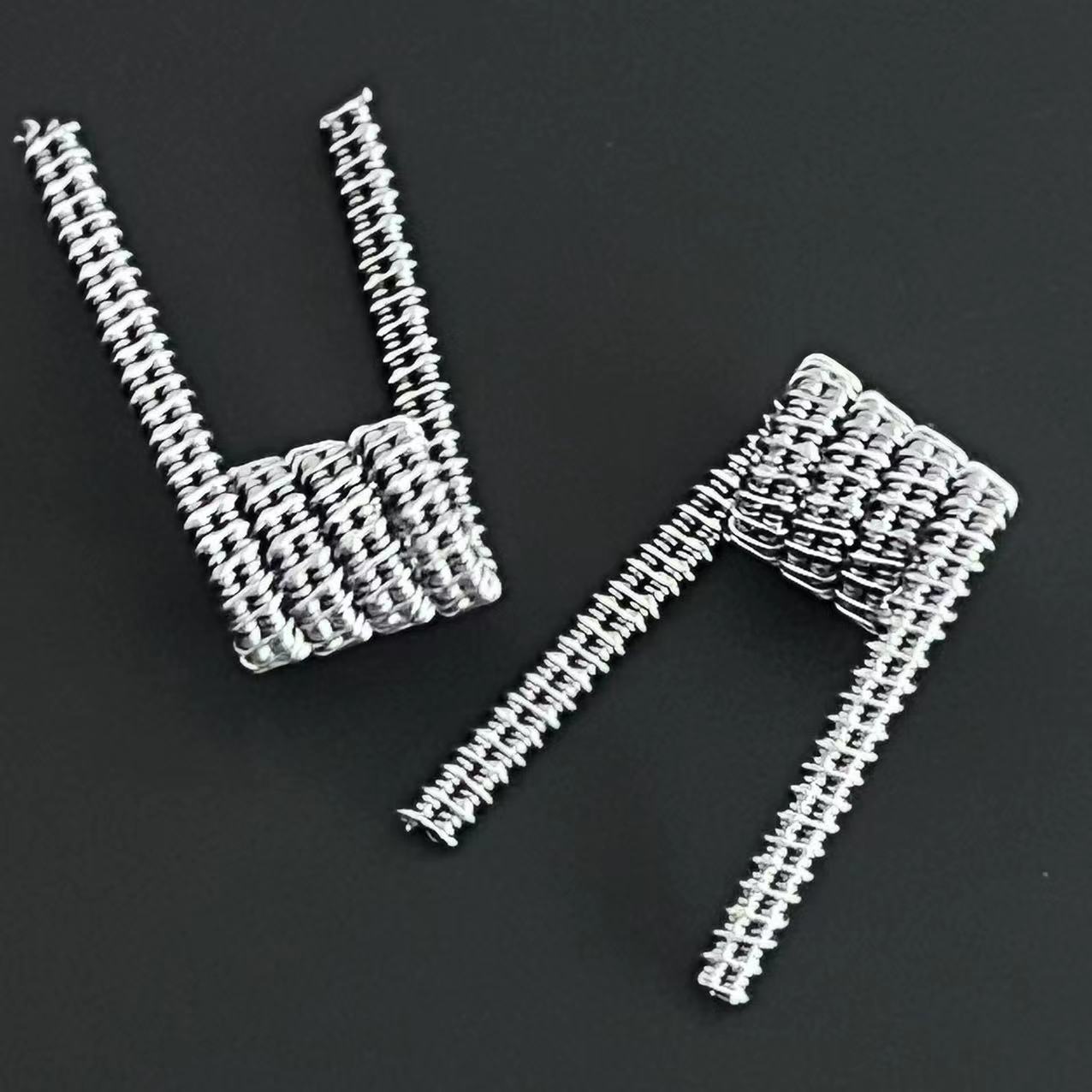 High Quality 3.0 Inner Diamete - Clapton Wire Pre Built のレビューと価格