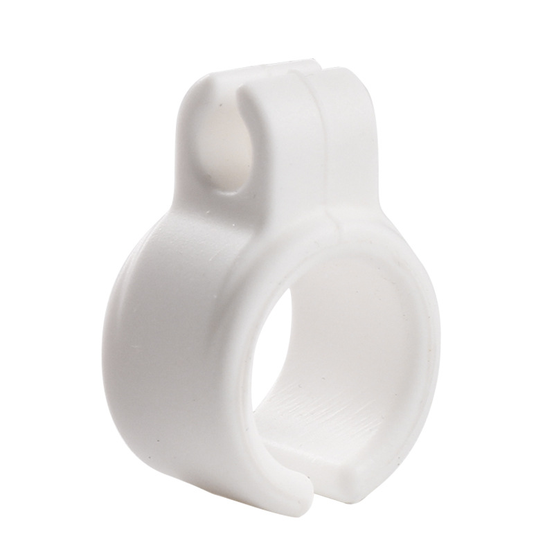 1PCS /5PCS Silicone Finger Cig - Vape Ring のレビューと価格