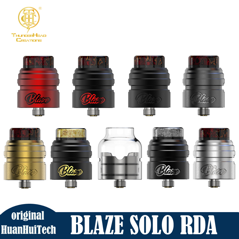 Original ThunderHead Creations - Rda Atomizer Deck のレビューと価格