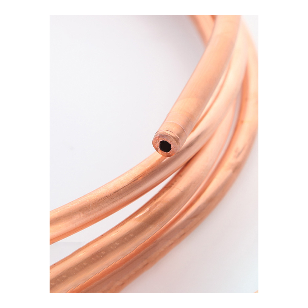 1-3M Soft Copper Tube Coil OD  - Coil Building Kit のレビューと価格