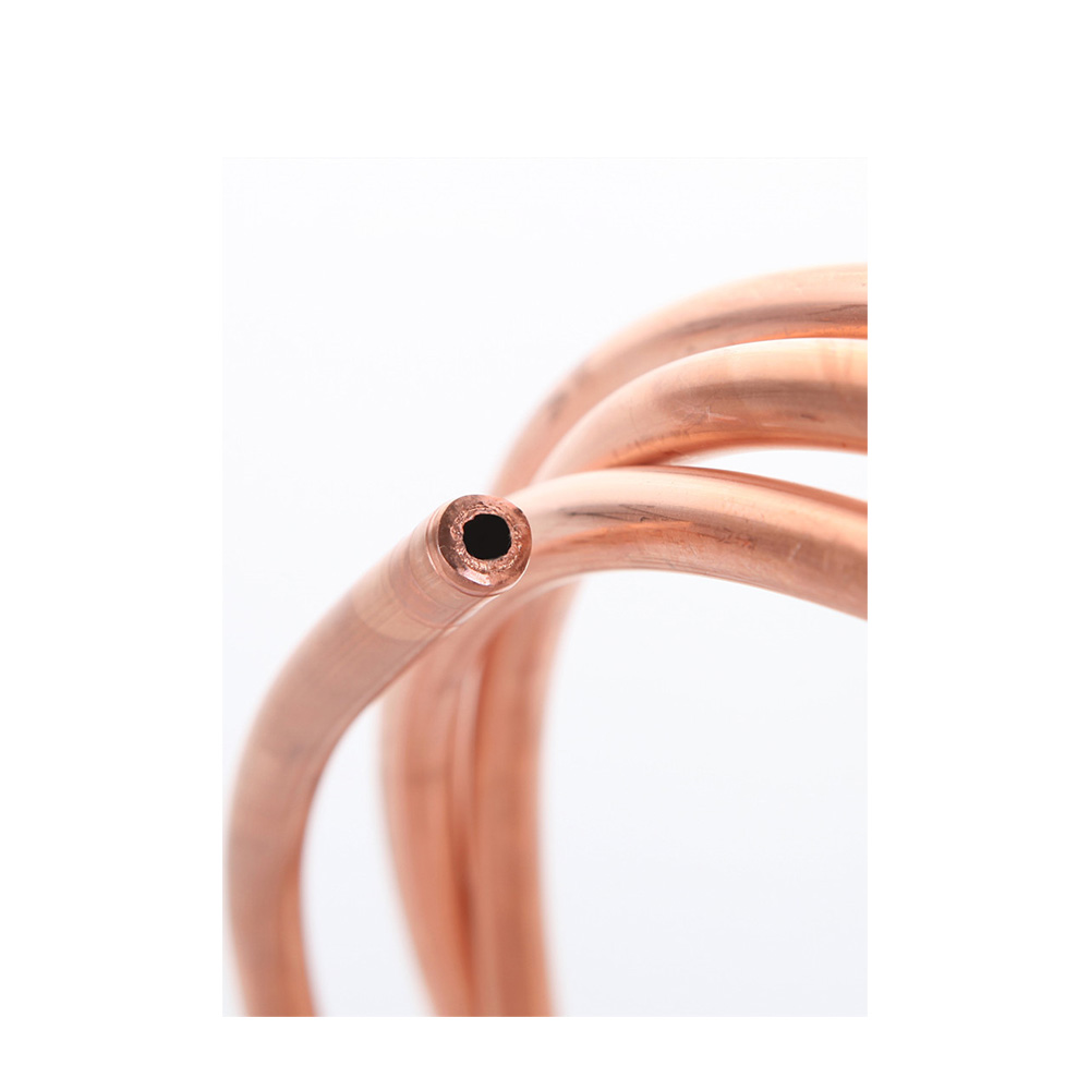 1-3M Soft Copper Tube Coil OD  - Coil Building Kit のレビューと価格