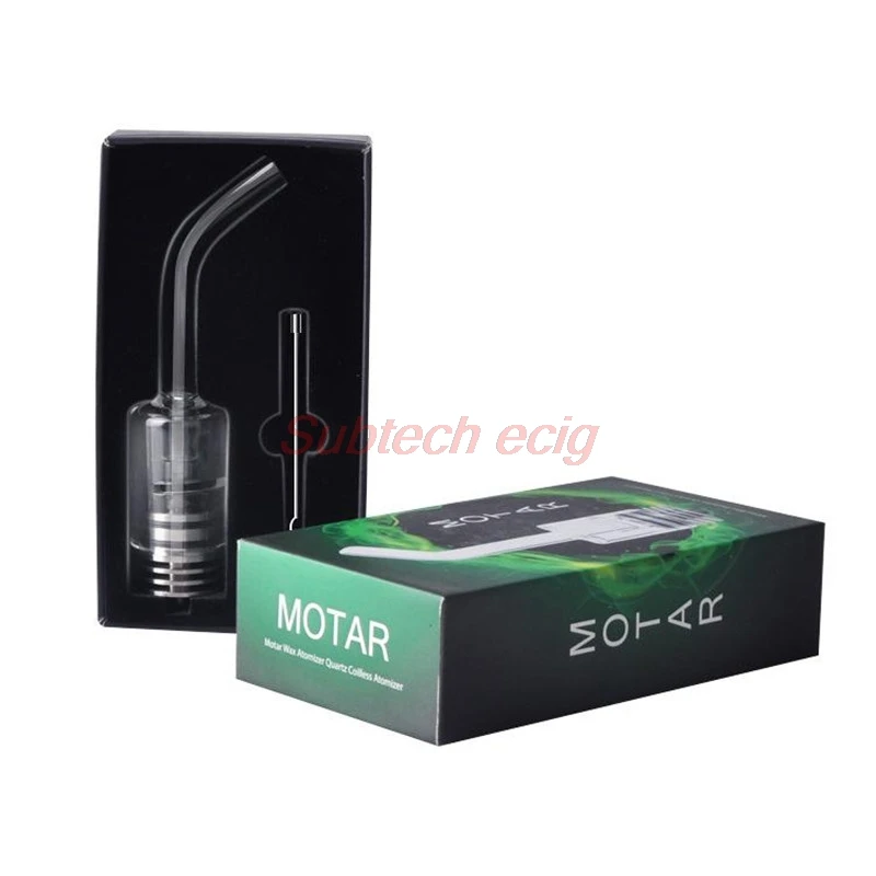 Original Longmada II Motar Ato - Vape Ring のレビューと価格