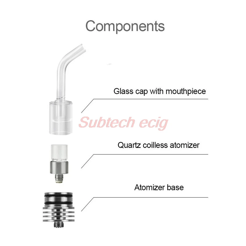 Original Longmada II Motar Ato - Vape Ring のレビューと価格