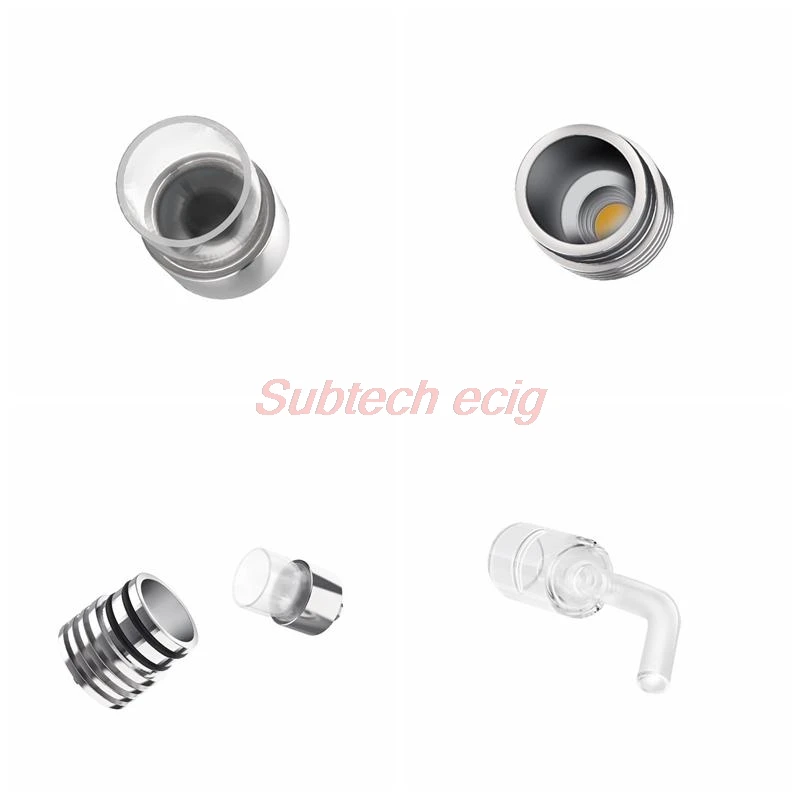 Original Longmada II Motar Ato - Vape Ring のレビューと価格
