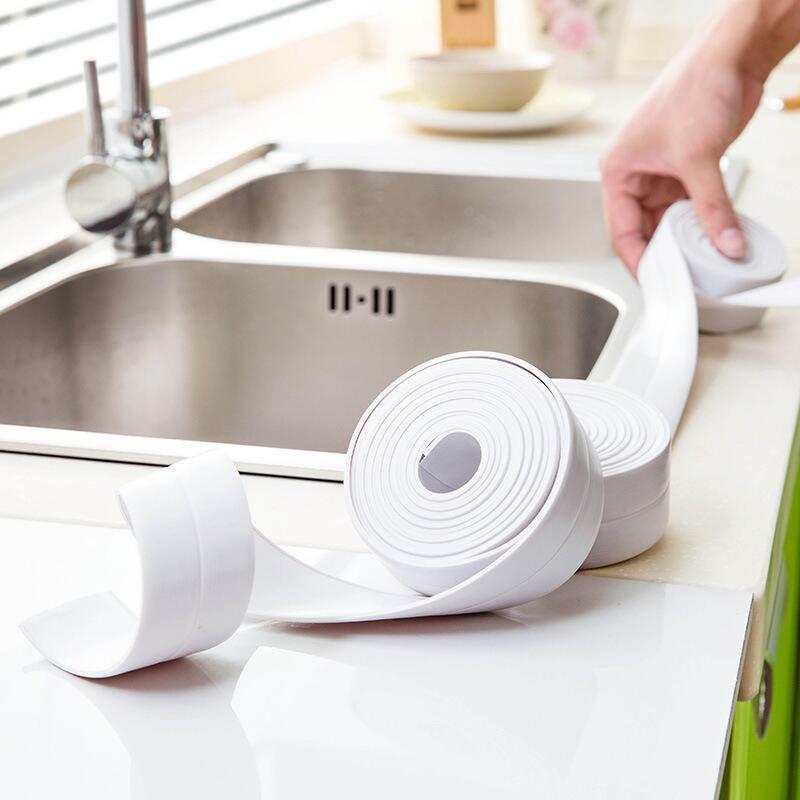 3.2M*38MM Durable Kitchen Bath - Vape Ring のレビューと価格