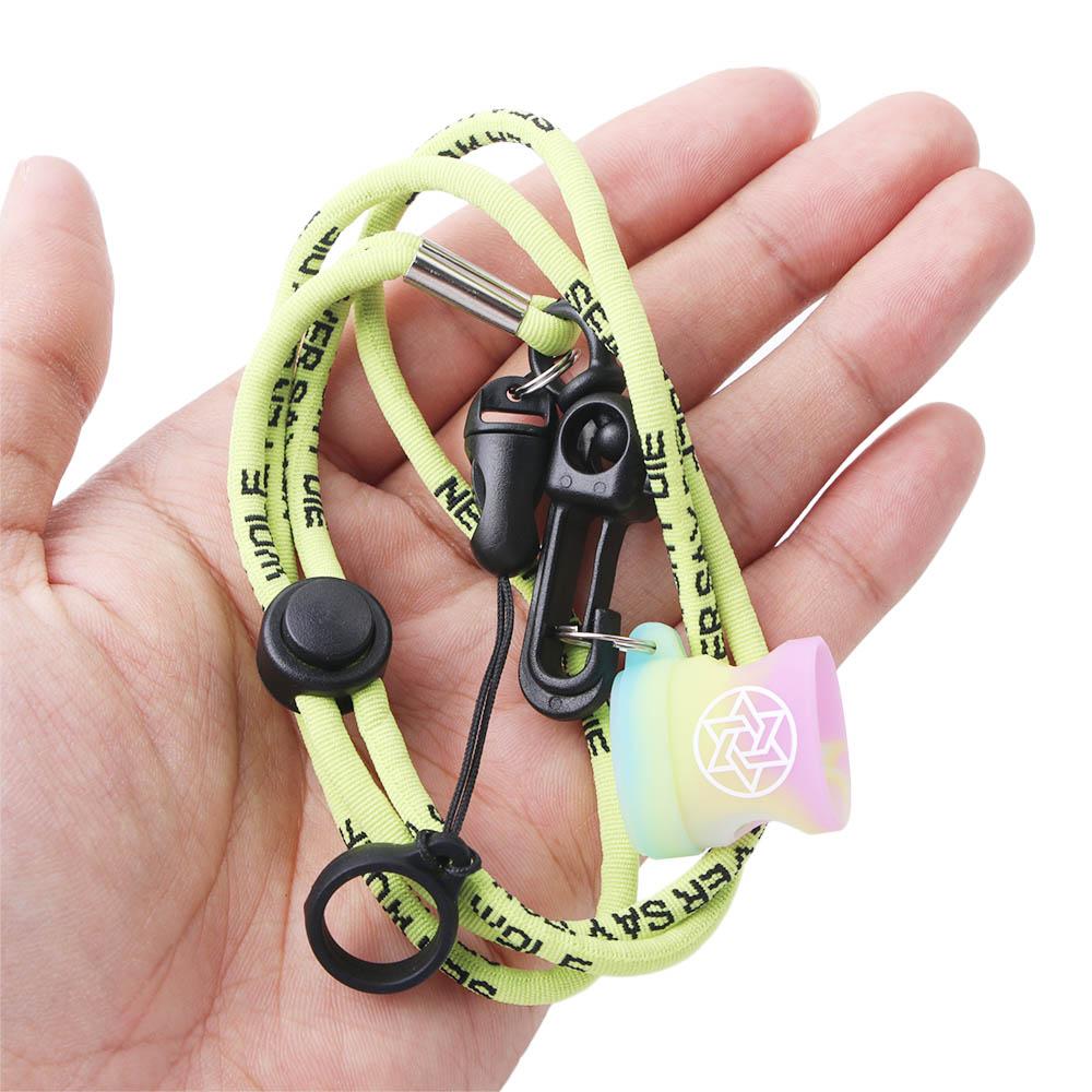 Universal Eicg Accessories Ant - Vape Ring のレビューと価格